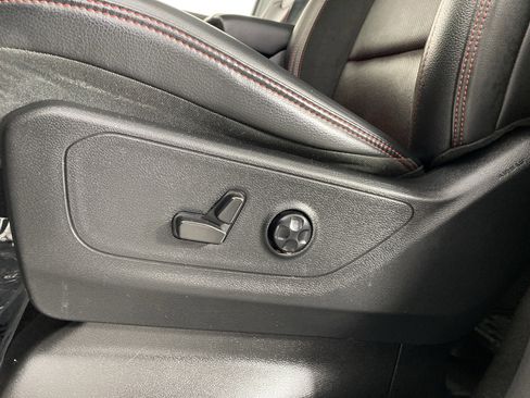 Used 2025 RAM 1500 Rebel w/ Advanced Safety Group II image 20