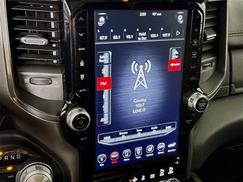 Used 2019 RAM 1500 Sport w/ Advanced Safety Group image 7