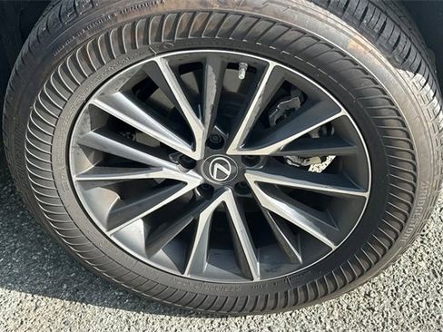 Used 2022 Lexus NX 350 AWD w/ Premium Package image 7