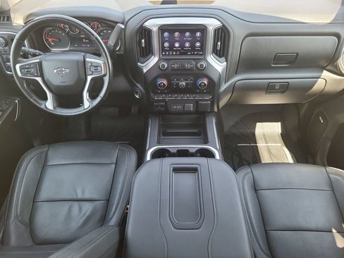 Used 2019 Chevrolet Silverado 1500 RST AWD/4WD image 25