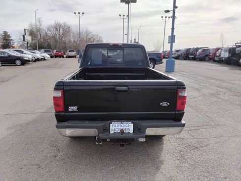Used 2002 Ford Ranger XLT image 6