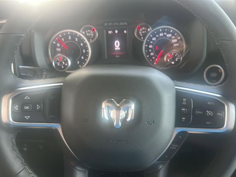 New 2026 RAM 1500 Big Horn image 13