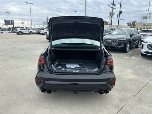 New 2026 Audi S3 Premium image 21