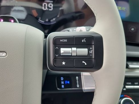 New 2026 Hyundai Santa Fe SEL FWD image 8