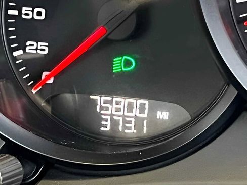 Used 2012 Porsche 911 Carrera image 14