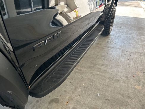 Used 2022 RAM 1500 TRX w/ TRX Level 2 Equipment Group image 15