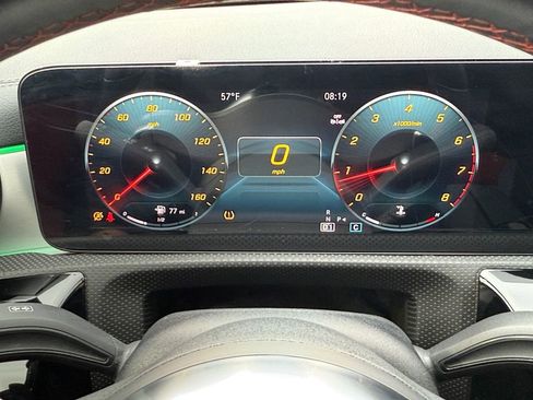 Used 2023 Mercedes-Benz CLA 250 image 17