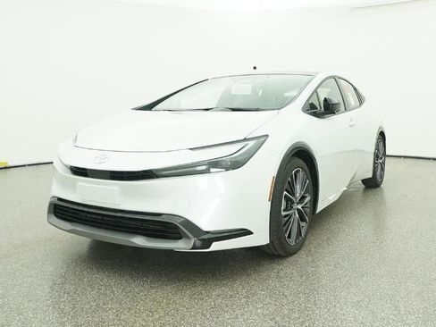 New 2026 Toyota Prius Limited image 32