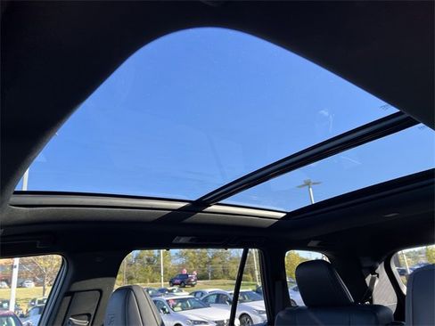 Used 2024 Lexus TX 500h AWD image 20