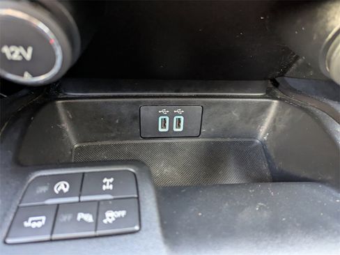 Used 2021 Ford Ranger Lariat w/ Technology Package image 25