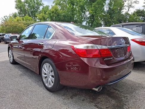 Used 2015 Honda Accord EX-L image 4