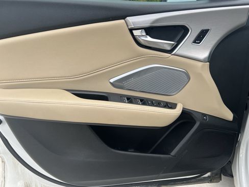 Used 2020 Acura RDX w/ Technology Package FWD image 14