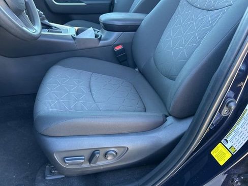 Used 2023 Toyota RAV4 XLE image 12