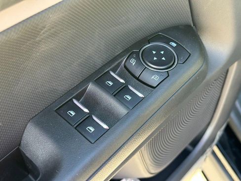 New 2025 Ford Bronco Sport Big Bend w/ Convenience Package image 9