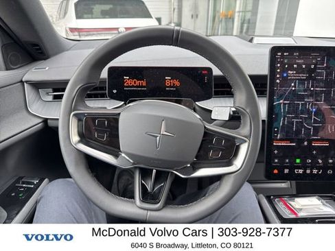 Used 2025 Polestar Polestar 3 image 5