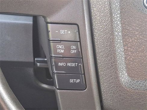 Used 2014 Ford F150 STX w/ Equipment Group 201A Mid image 22