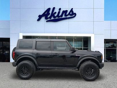 Used 2024 Ford Bronco Big Bend