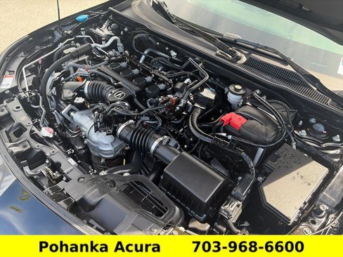 Used 2026 Acura Integra FWD image 30
