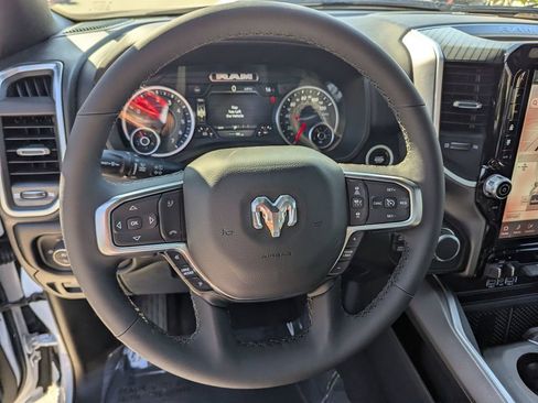 New 2026 RAM 1500 Big Horn image 14