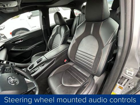 Used 2021 Toyota Avalon Touring image 29