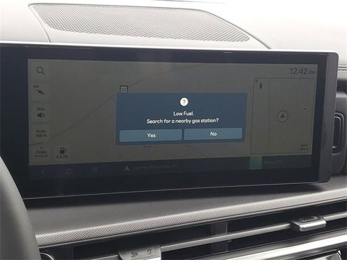 New 2026 Hyundai Santa Fe XRT image 30