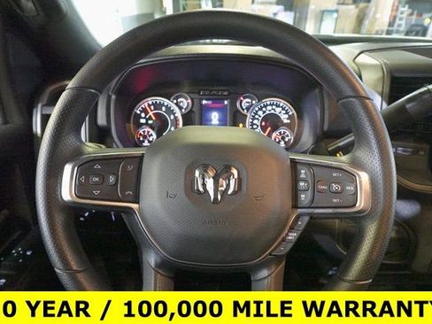 New 2026 RAM 3500 Tradesman image 12