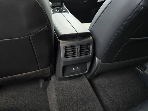 New 2026 Nissan Rogue Dark Armor FWD image 15