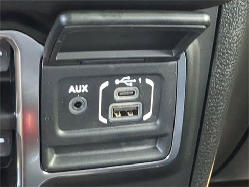 New 2025 Jeep Wrangler Sport S image 23