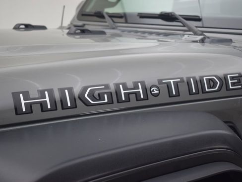 Used 2023 Jeep Wrangler Unlimited Sport image 40