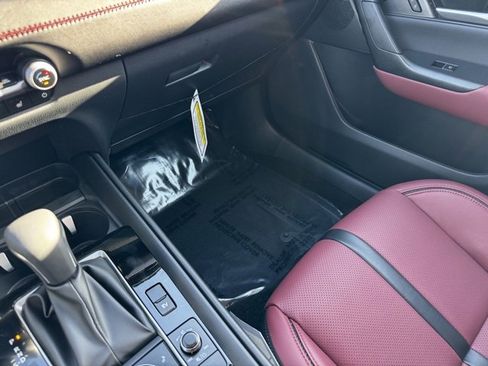 New 2026 MAZDA CX-50 AWD 2.5 Hybrid w/ Cargo Package image 21