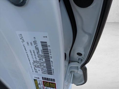 New 2026 Toyota Tacoma TRD Sport image 16