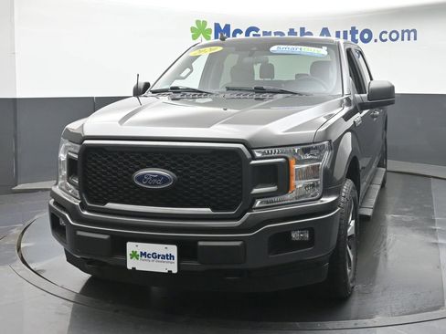 Used 2020 Ford F150 XL w/ Equipment Group 101A Mid image 5