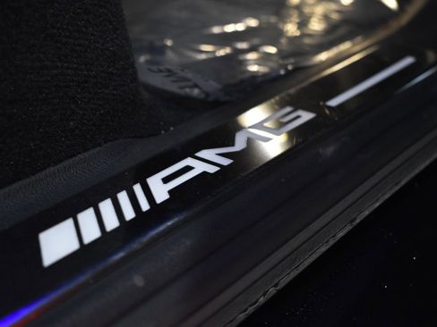 Certified 2025 Mercedes-Benz G 63 AMG 4MATIC image 27