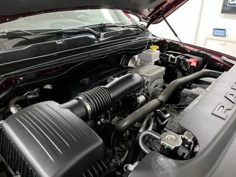 Used 2023 RAM 1500 Rebel w/ Night Edition AWD/4WD image 61