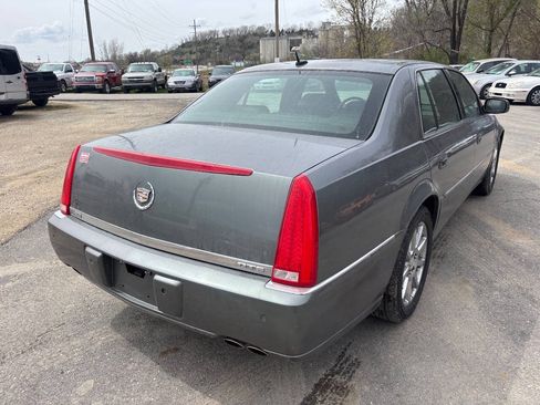 Used 2007 Cadillac DTS Performance FWD image 6