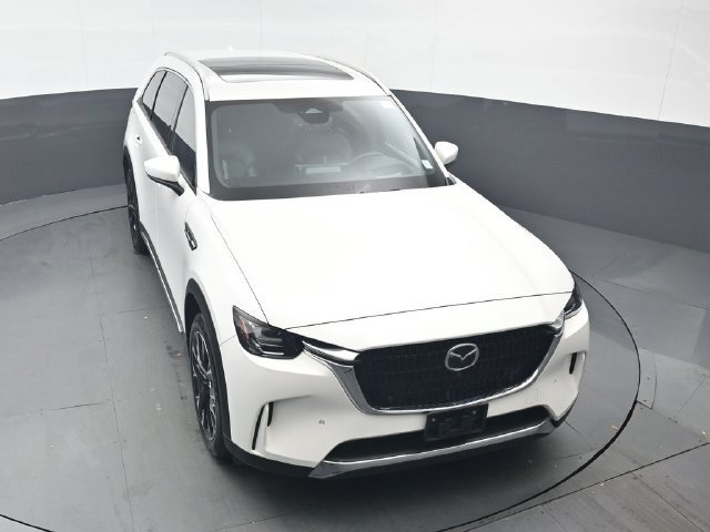 Certified 2024 MAZDA CX-90 Plug-In Hybrid w/ Premium Plus AWD/4WD image 44