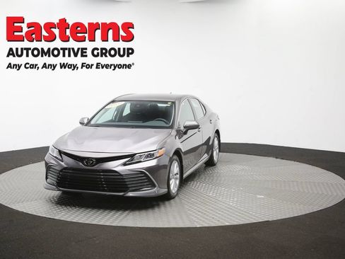 Used 2024 Toyota Camry LE FWD image 52