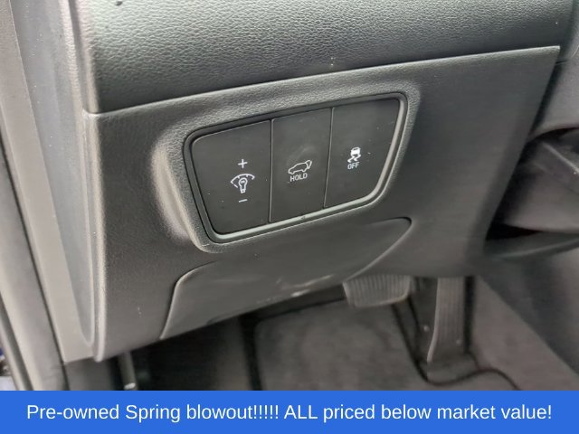Used 2023 Hyundai Tucson SEL w/ Convenience Package FWD image 25