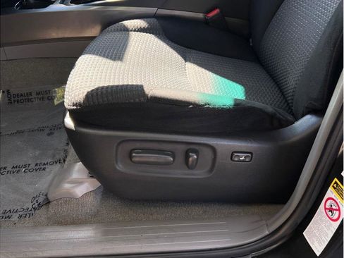 Used 2007 Toyota 4Runner Sport image 6