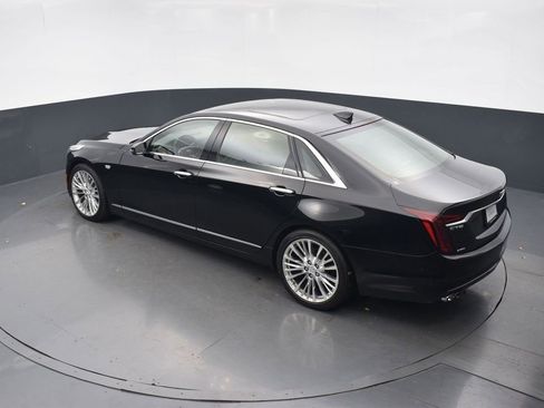 Used 2020 Cadillac CT6 Premium Luxury image 43
