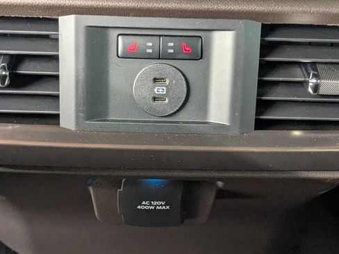 New 2026 Ford F150 King Ranch w/ Equipment Group 601A High image 24