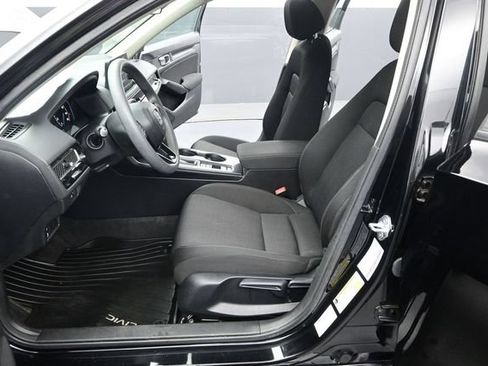 Used 2023 Honda Civic LX image 12