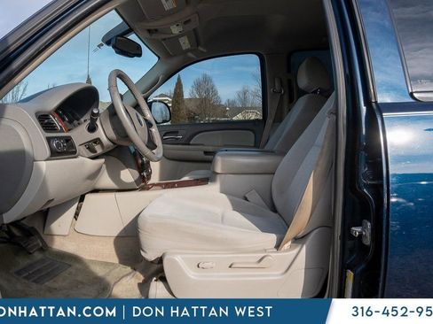 Used 2007 Chevrolet Avalanche LT RWD image 3