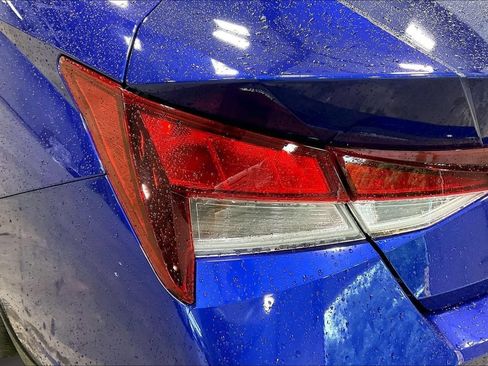 Used 2023 Hyundai Elantra SEL FWD image 23