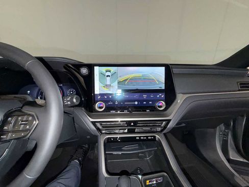 Used 2024 Lexus TX 350 AWD w/ Captains Chair Package image 15