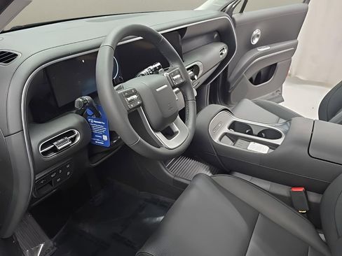 New 2026 Hyundai Palisade SEL image 12