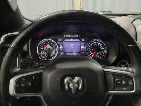 Used 2020 RAM 1500 Big Horn AWD/4WD image 15