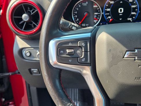 Used 2019 Chevrolet Blazer RS FWD image 44