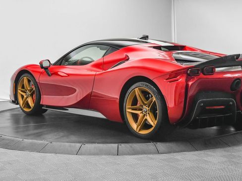 Certified 2023 Ferrari SF90 Stradale image 6