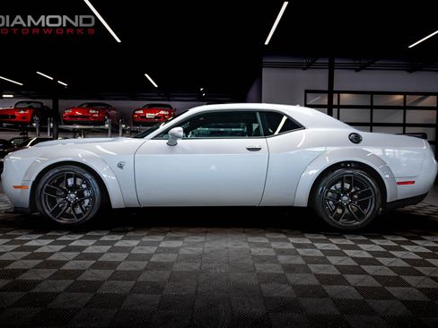 Used 2023 Dodge Challenger SRT Hellcat image 10